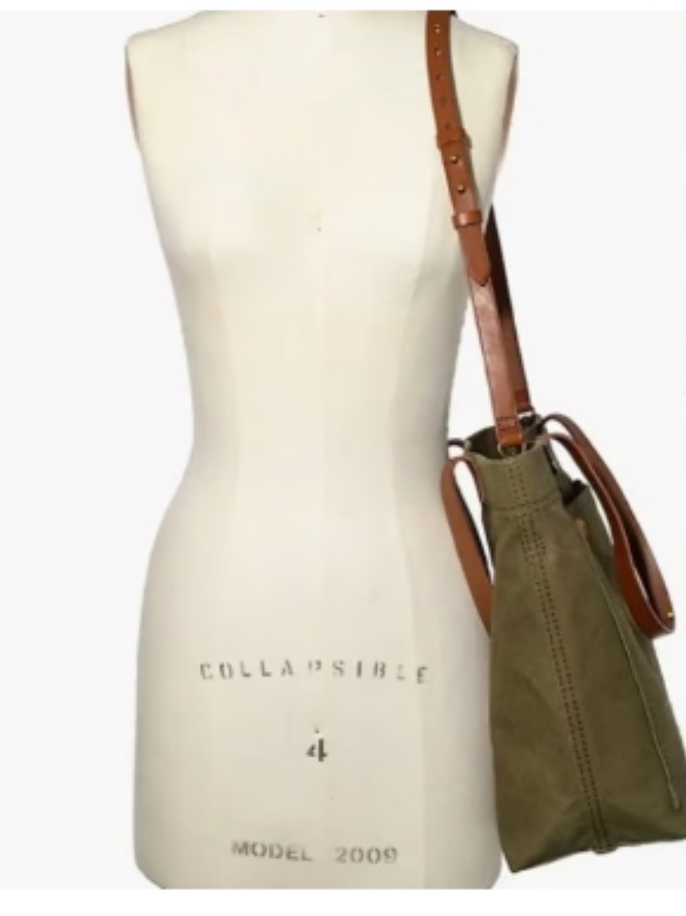 Madewell Transport Tote - Picture 3 of 10